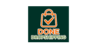 Donedropshipping Logo